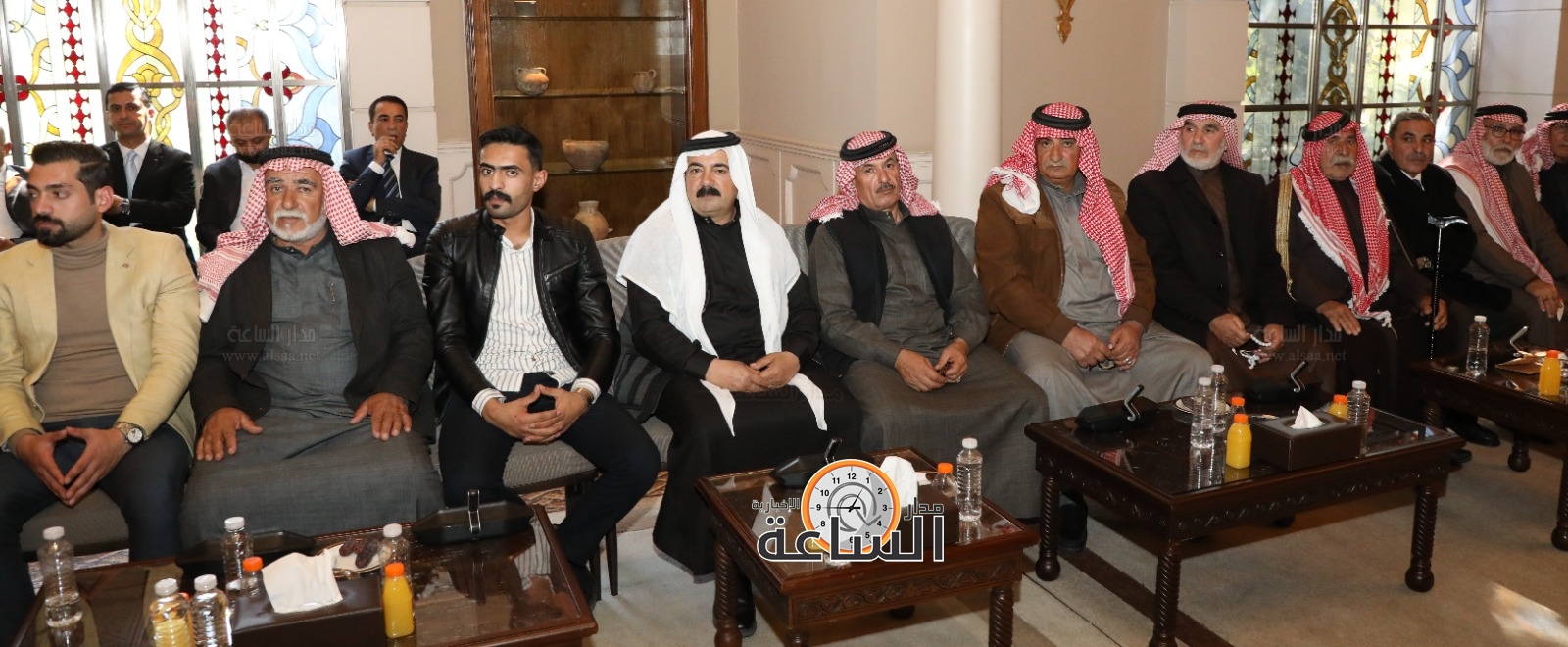 Madar Al-Saa Images 0.3033385176962171