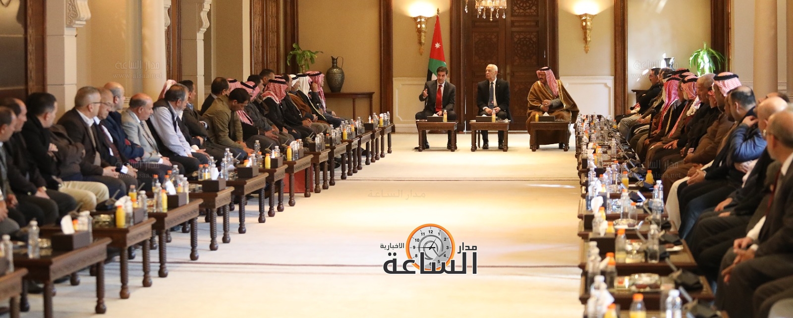 Madar Al-Saa Images 0.8610797602358169