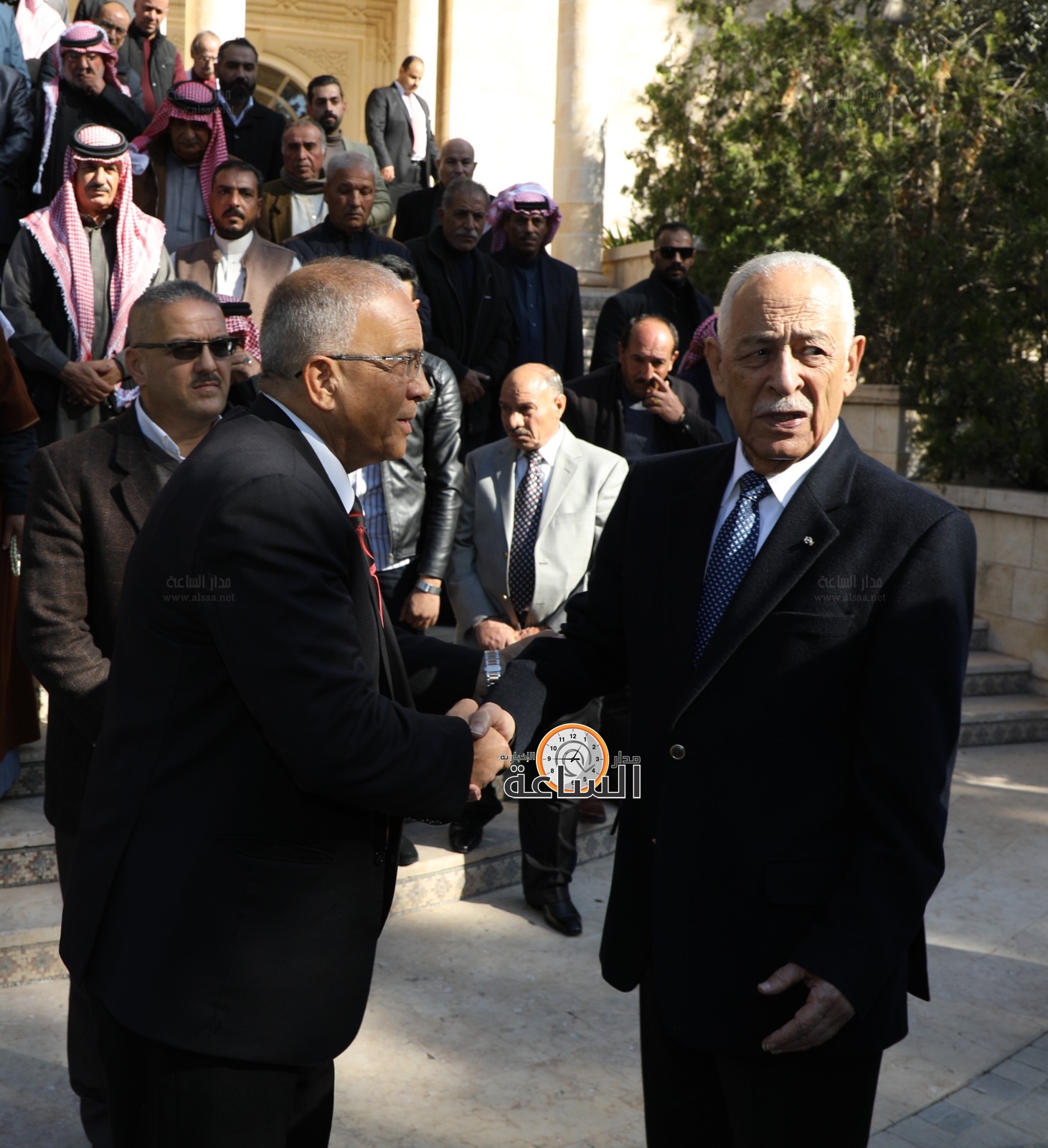 Madar Al-Saa Images 0.613312700774731