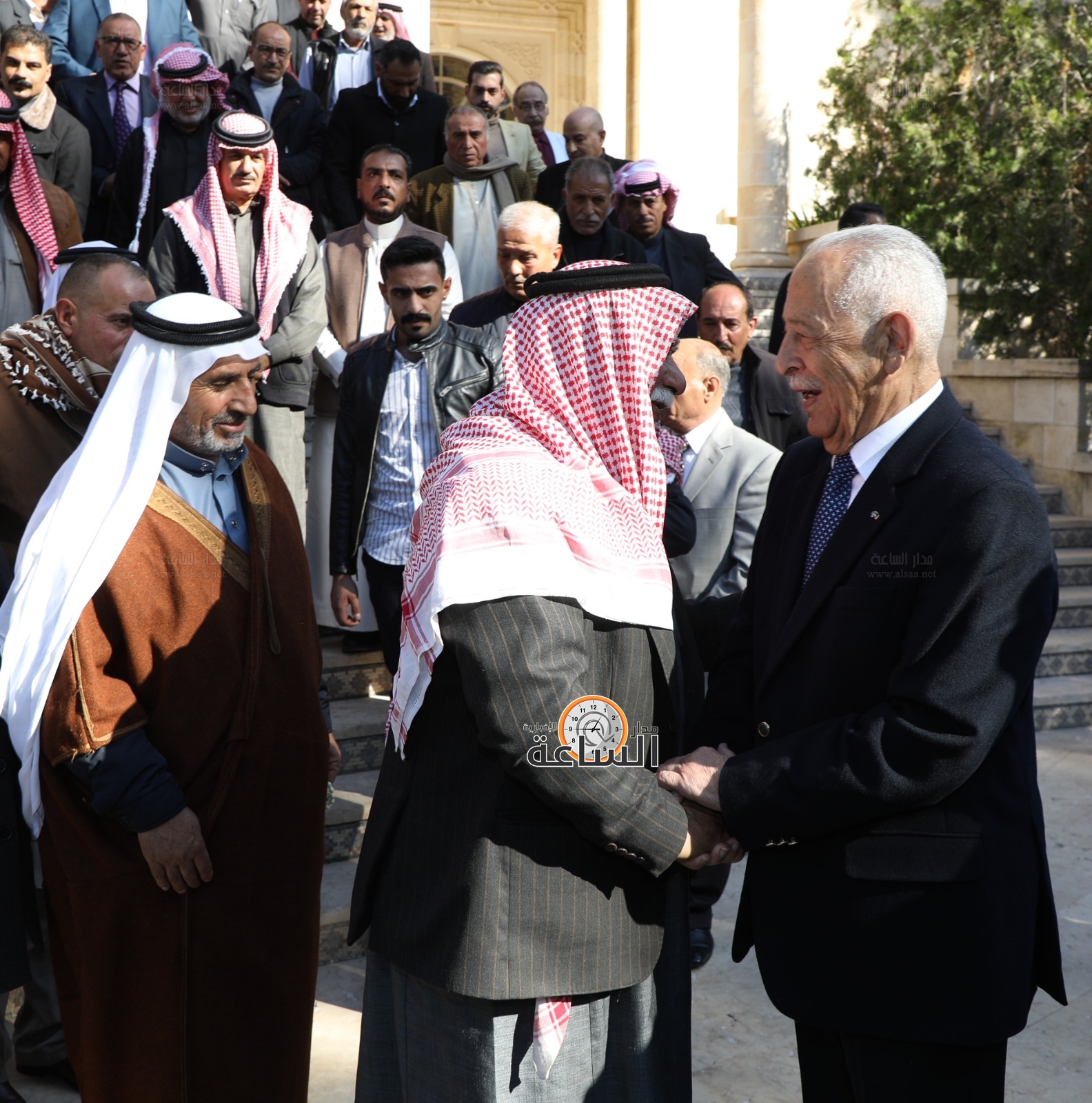 Madar Al-Saa Images 0.8667153120082491