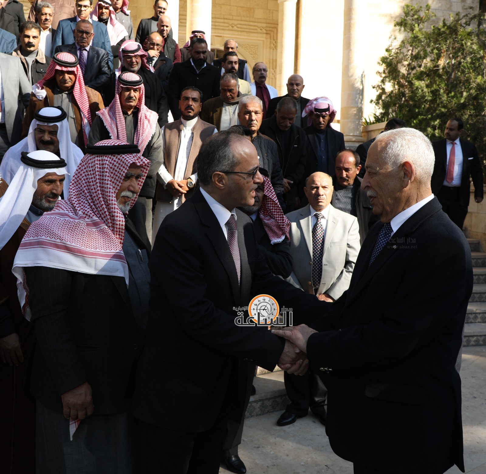 Madar Al-Saa Images 0.24421314862479582