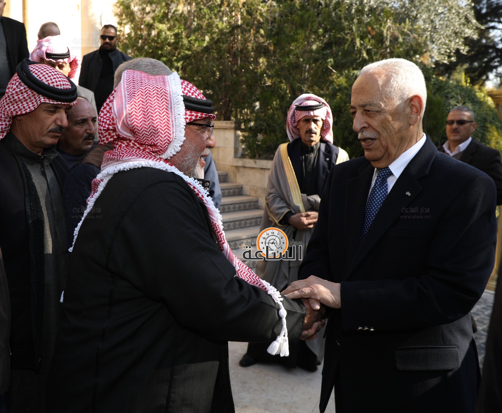 Madar Al-Saa Images 0.2961925831895649