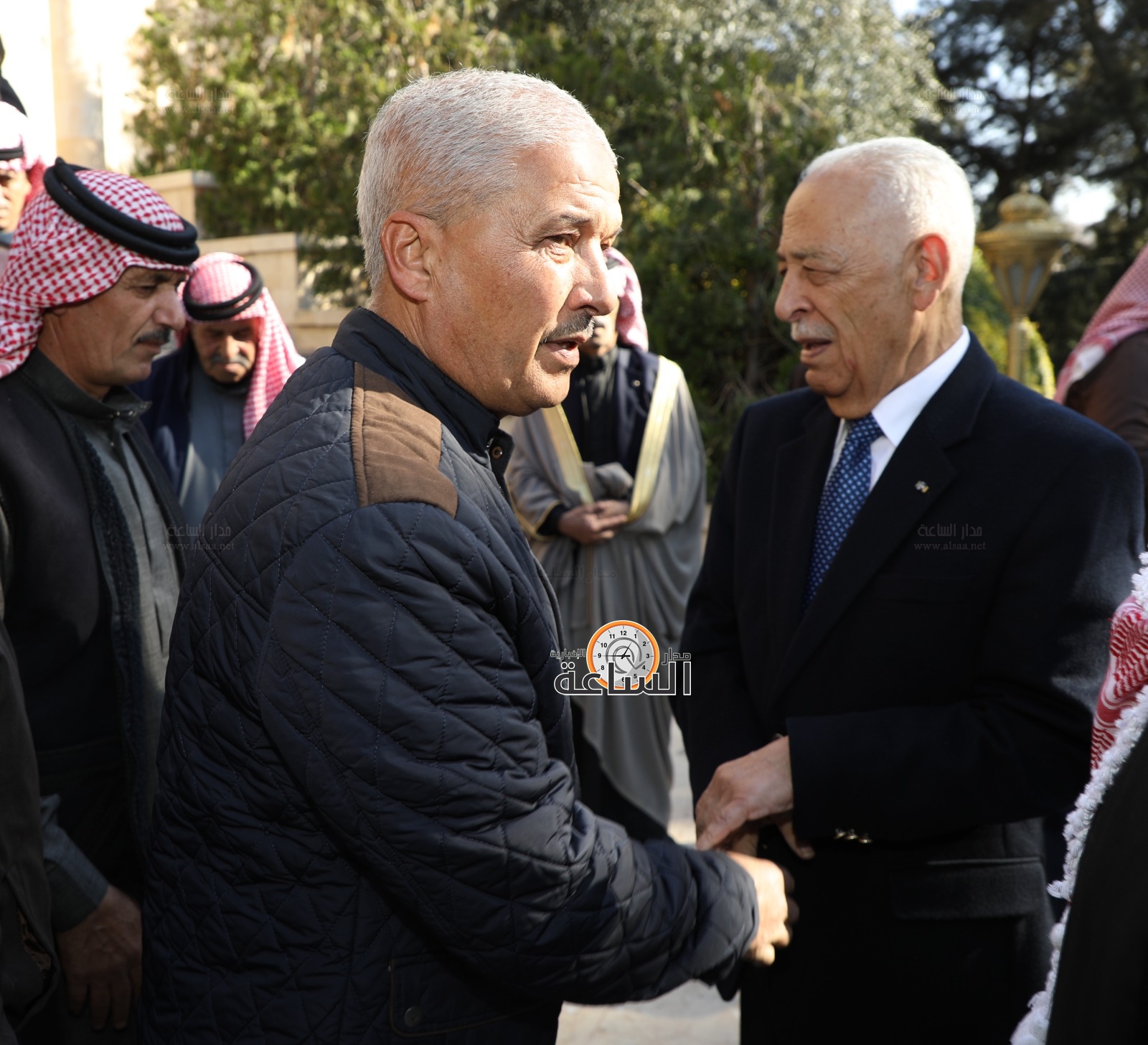 Madar Al-Saa Images 0.860517711568251