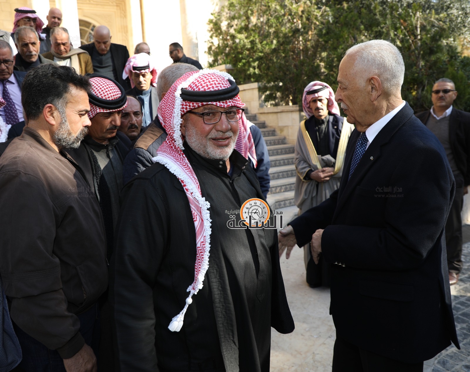 Madar Al-Saa Images 0.35092947681565656