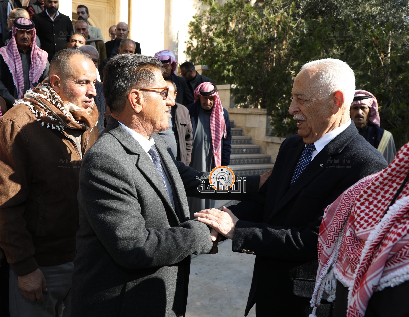 Madar Al-Saa Images 0.7909671579936324