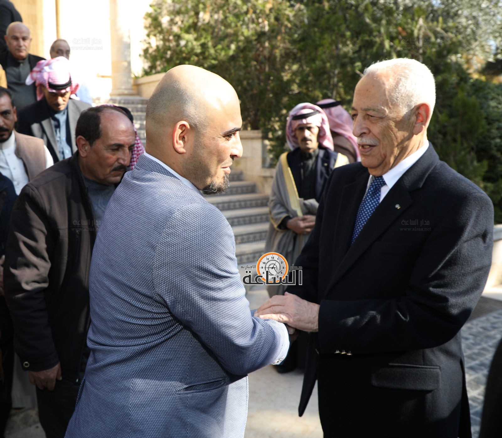 Madar Al-Saa Images 0.2507296865872206