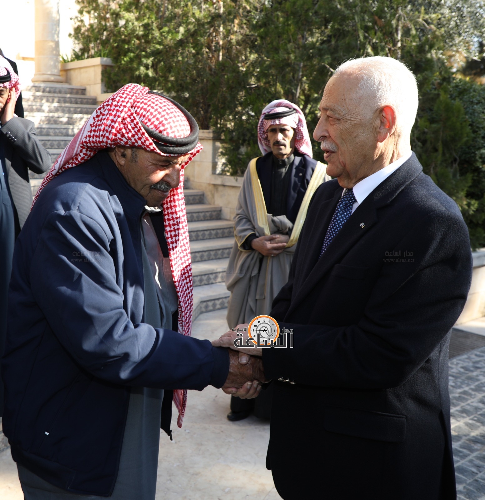 Madar Al-Saa Images 0.4010398802198252