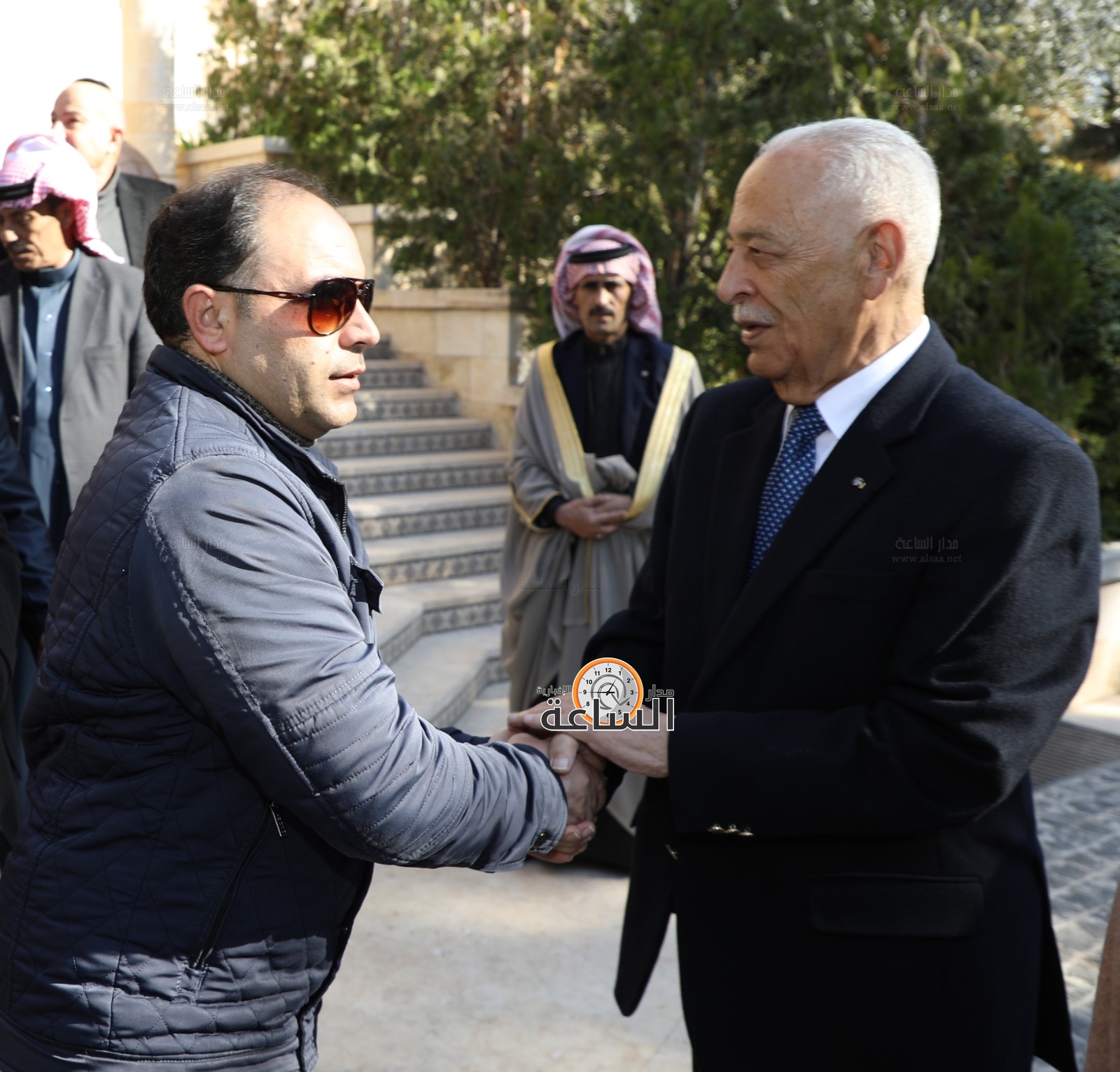 Madar Al-Saa Images 0.27576257520874714