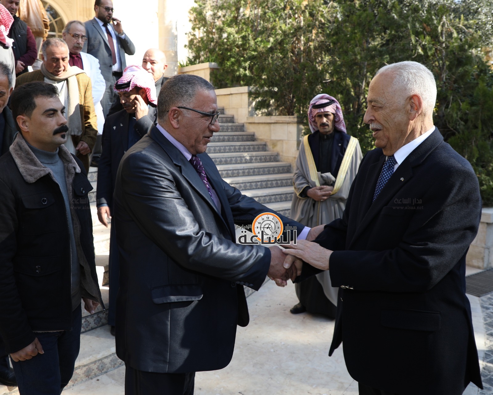 Madar Al-Saa Images 0.6733765365859776