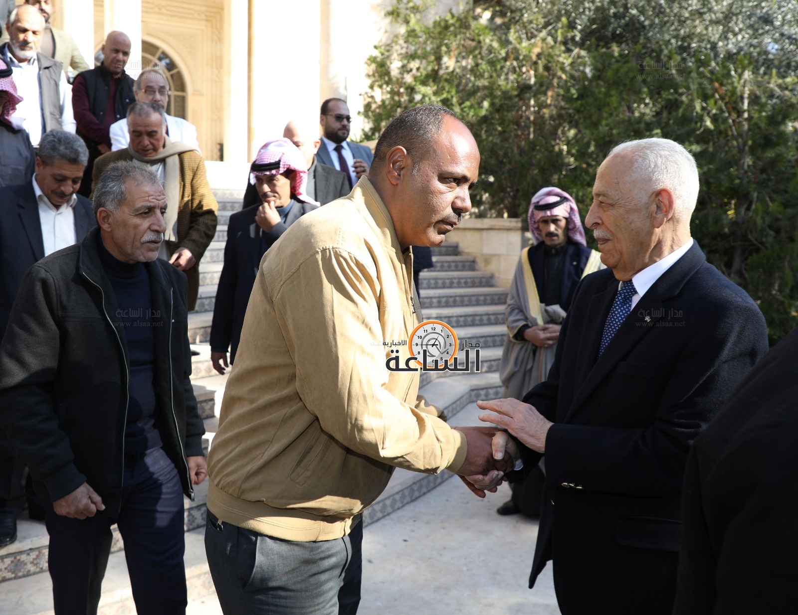 Madar Al-Saa Images 0.7889551269192239