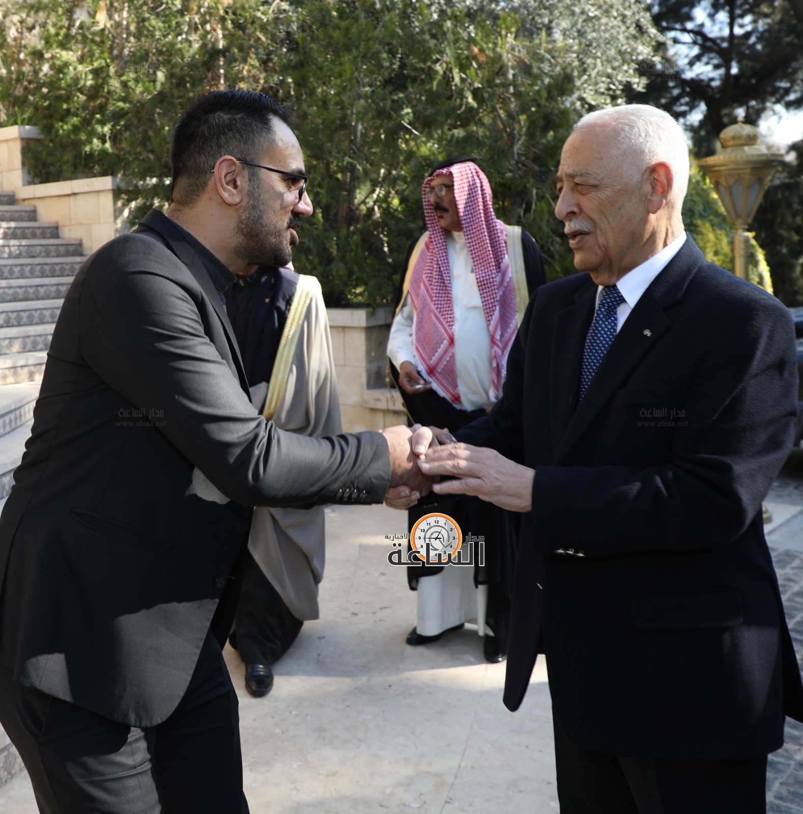 Madar Al-Saa Images 0.20179311235047548