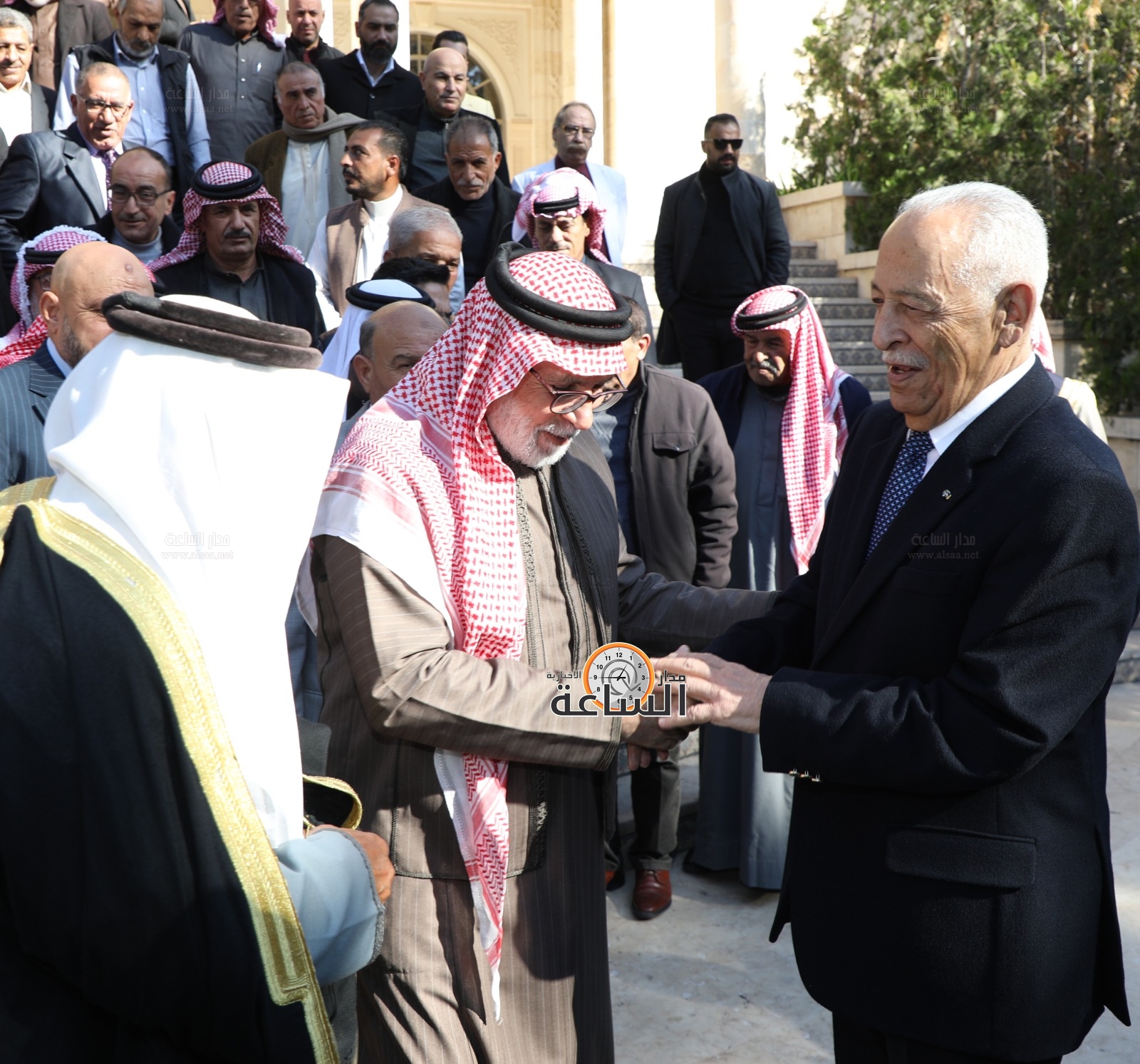 Madar Al-Saa Images 0.39660116832638637