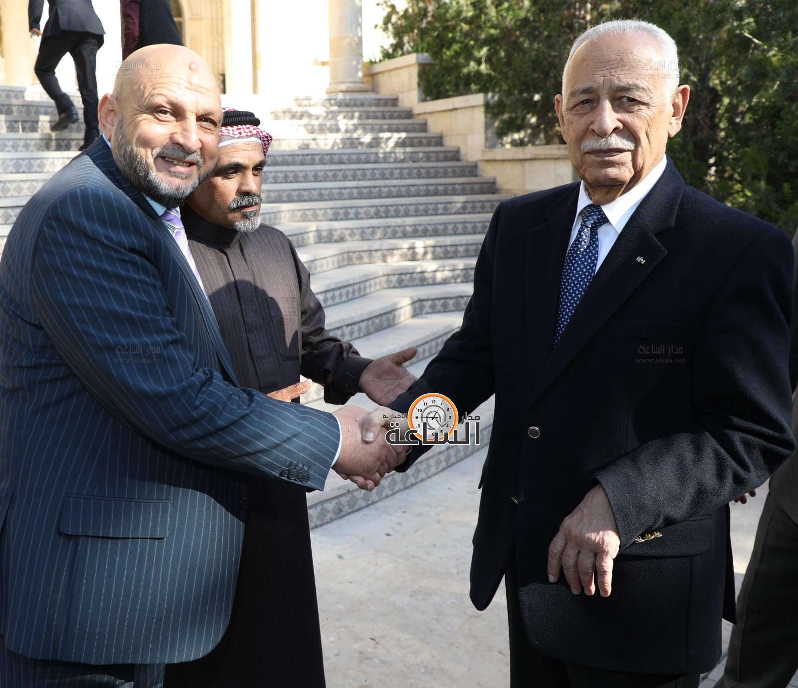 Madar Al-Saa Images 0.9109608327090011