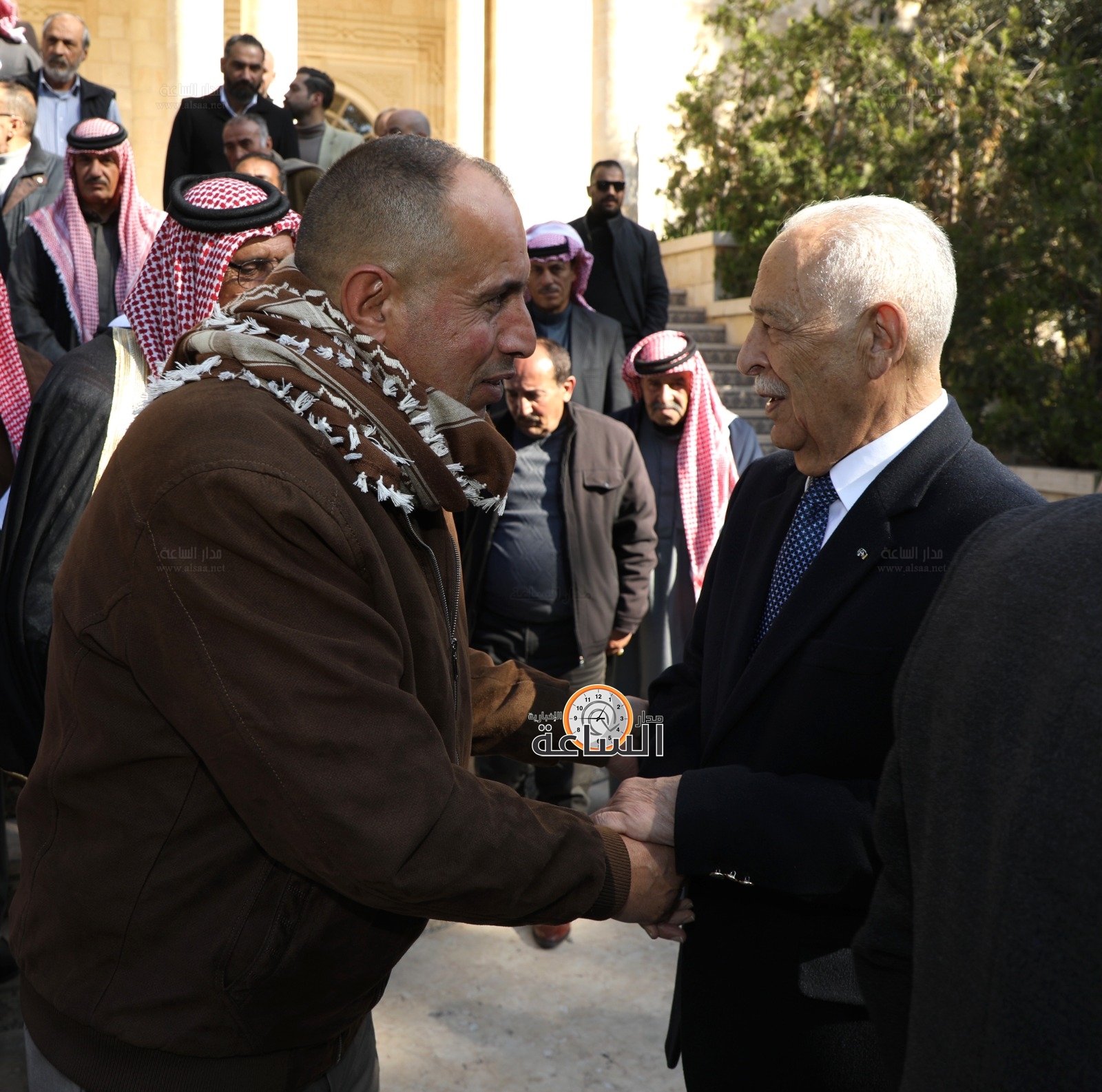 Madar Al-Saa Images 0.8235322441409338