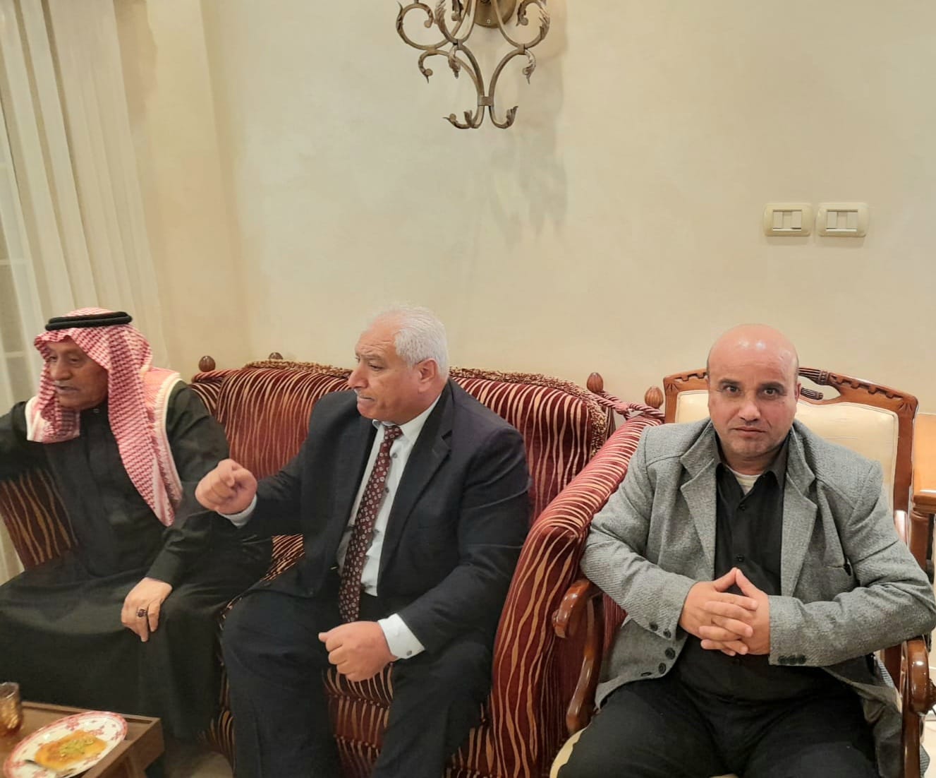 Madar Al-Saa Images 0.9291913701008112