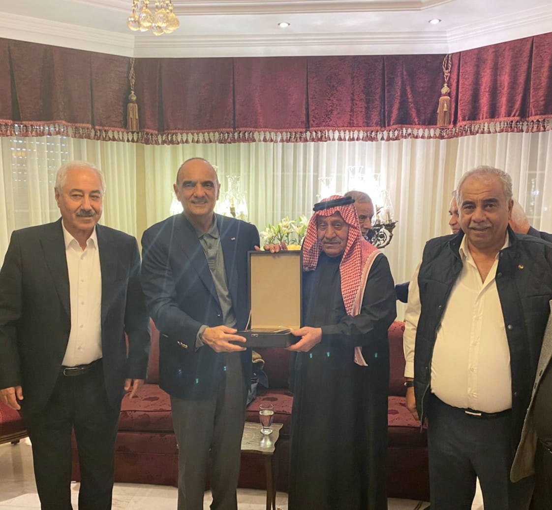 Madar Al-Saa Images 0.1889635743895095