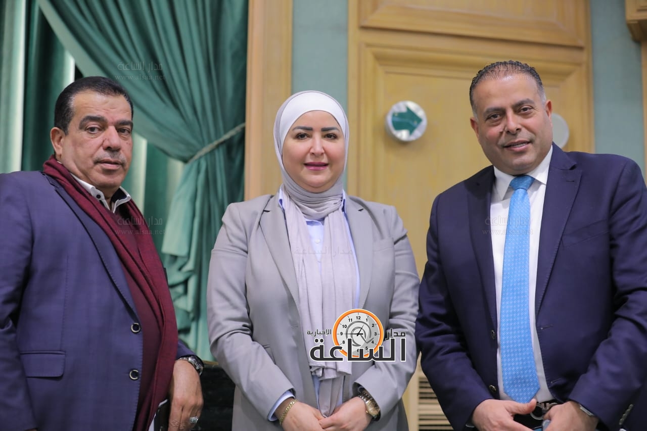 Madar Al-Saa Images 0.5865261390053234