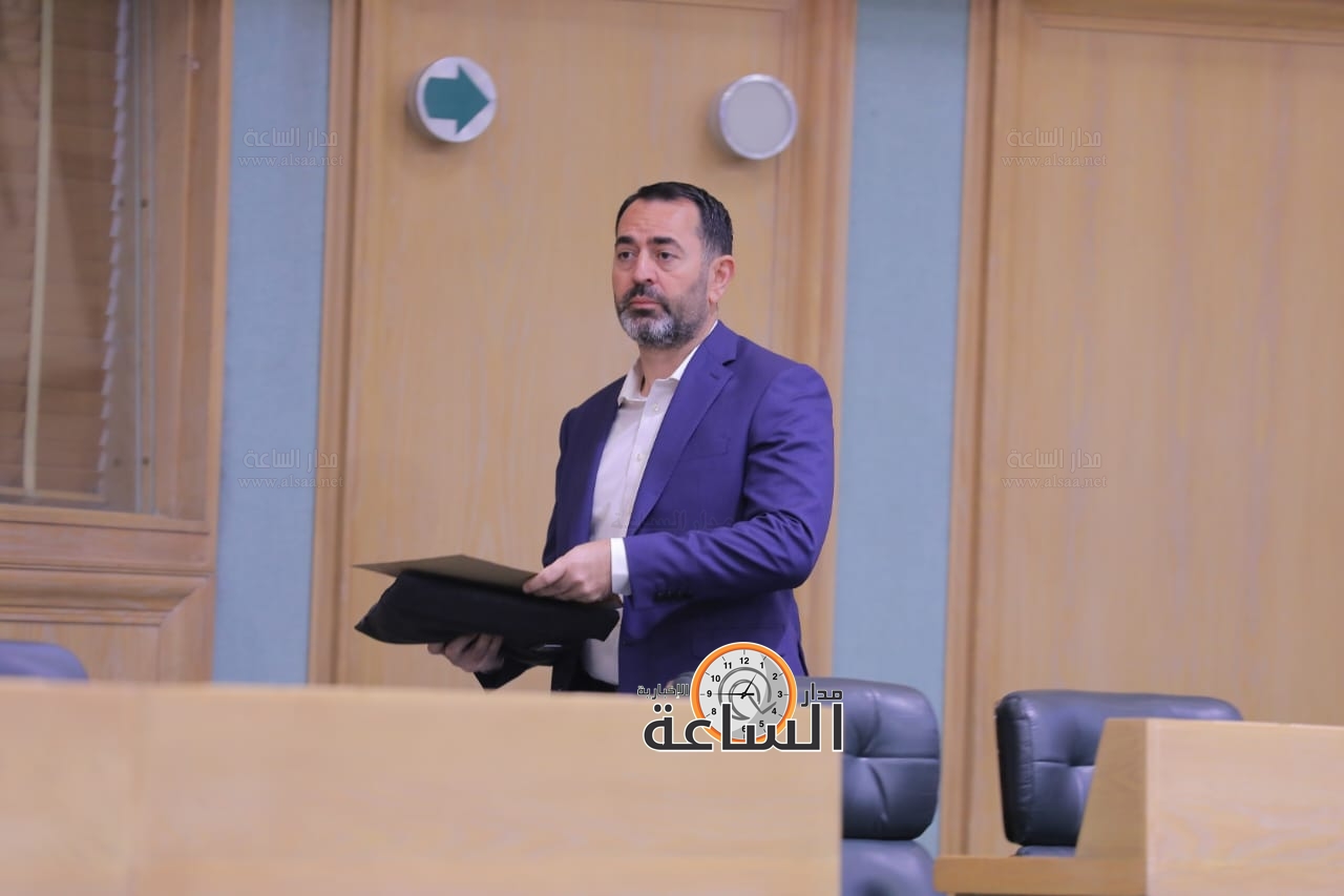 Madar Al-Saa Images 0.7985067490943061