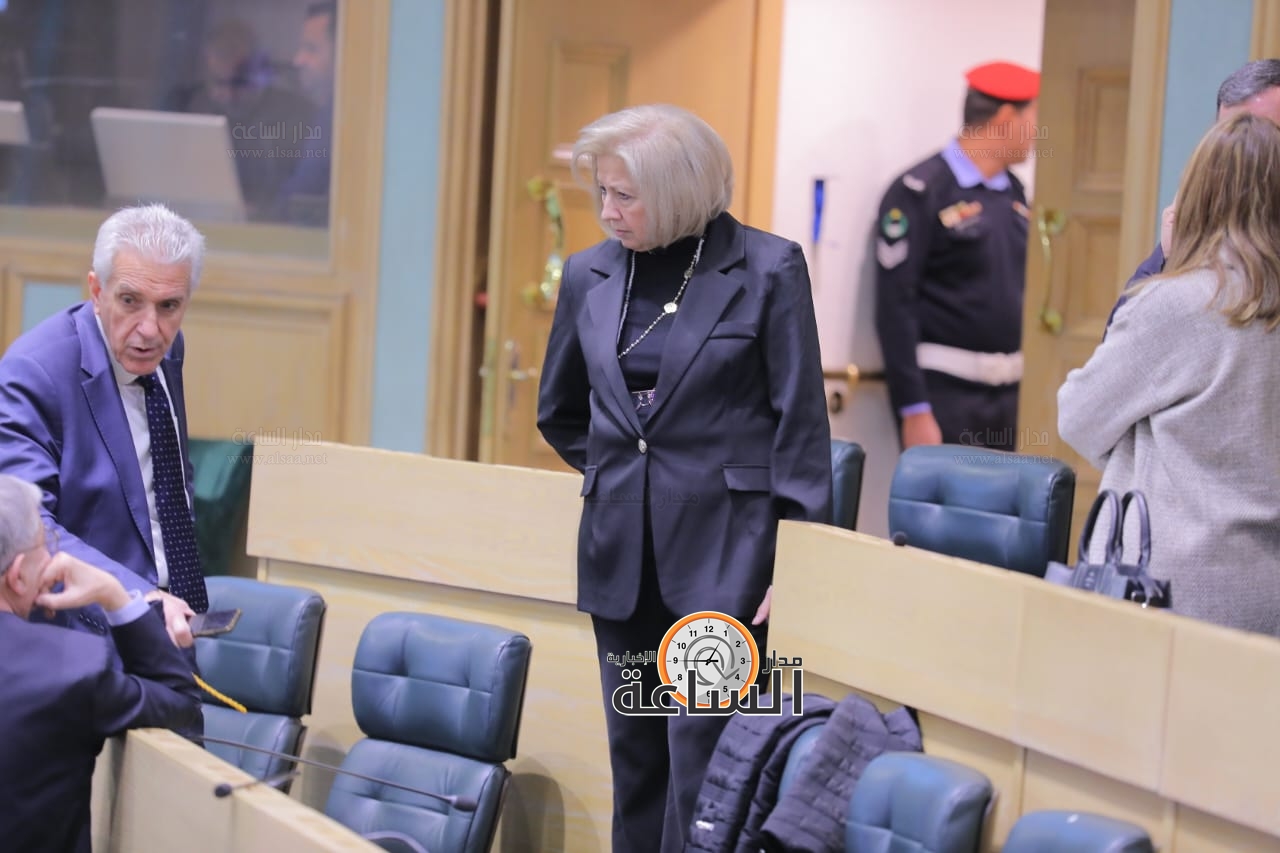 Madar Al-Saa Images 0.32402265657250884