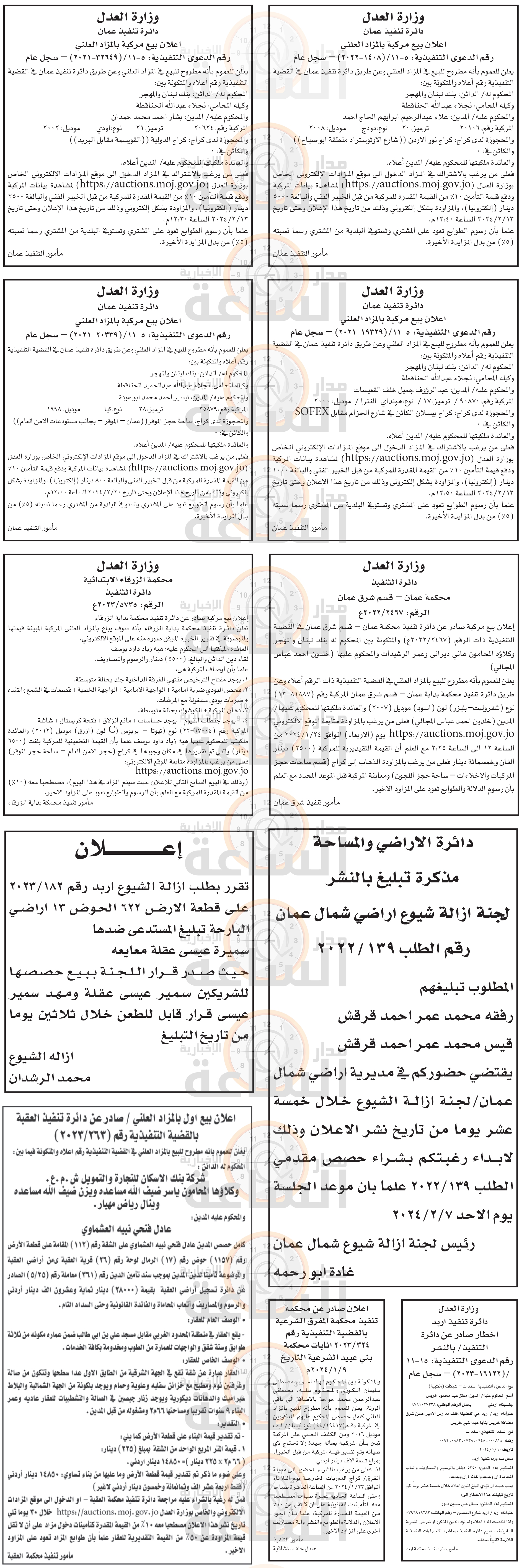 Madar Al-Saa Images 0.5004077649022816