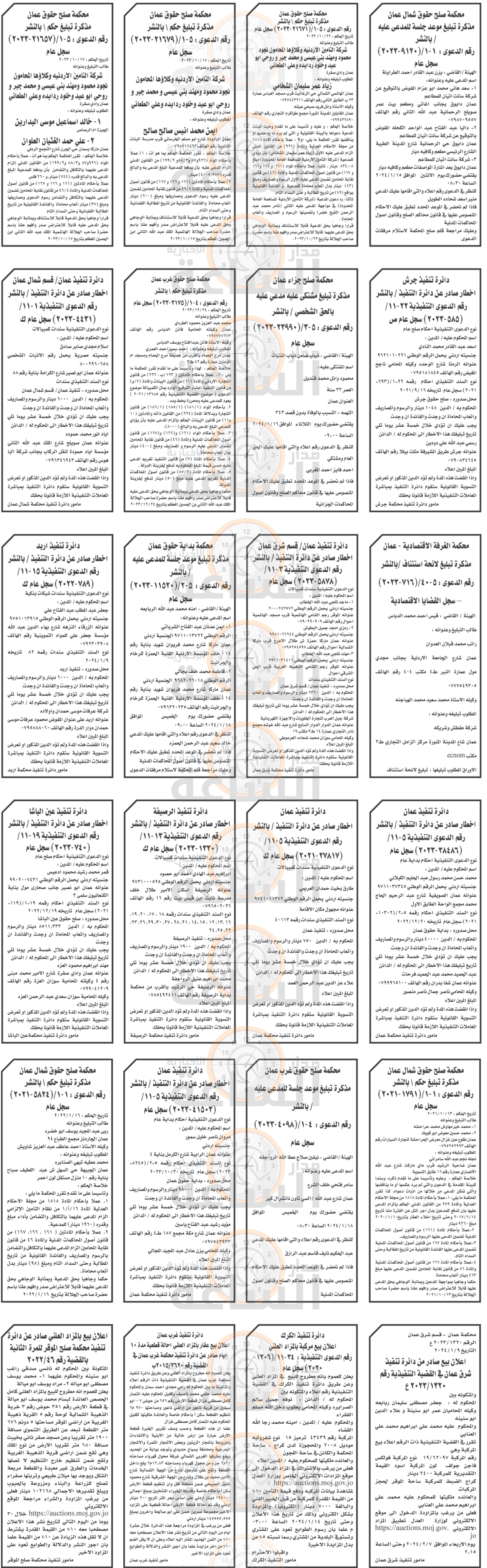 Madar Al-Saa Images 0.6211307526271352