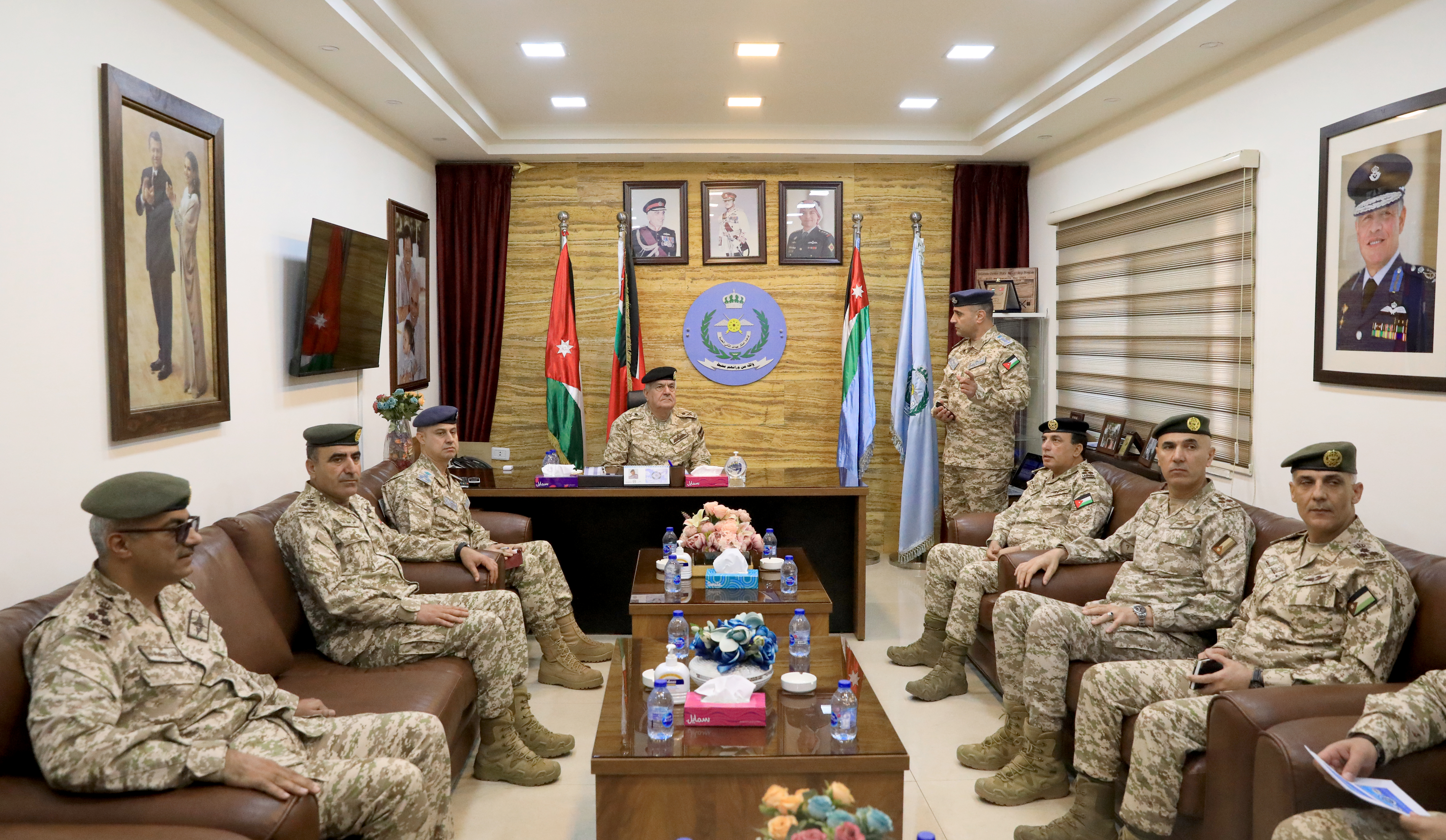 Madar Al-Saa Images 0.8078813306314079