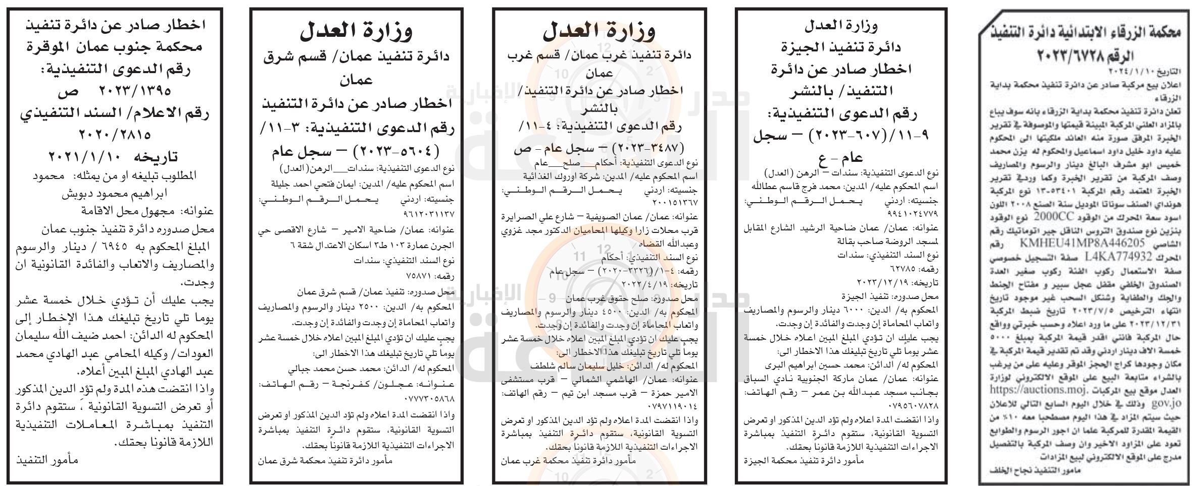 Madar Al-Saa Images 0.0736183602710796