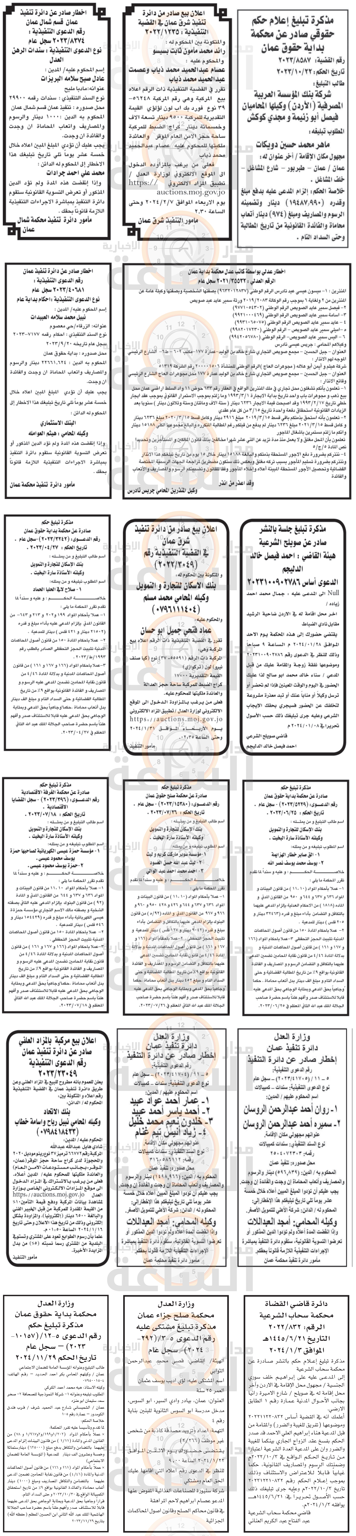 Madar Al-Saa Images 0.49071006698172237