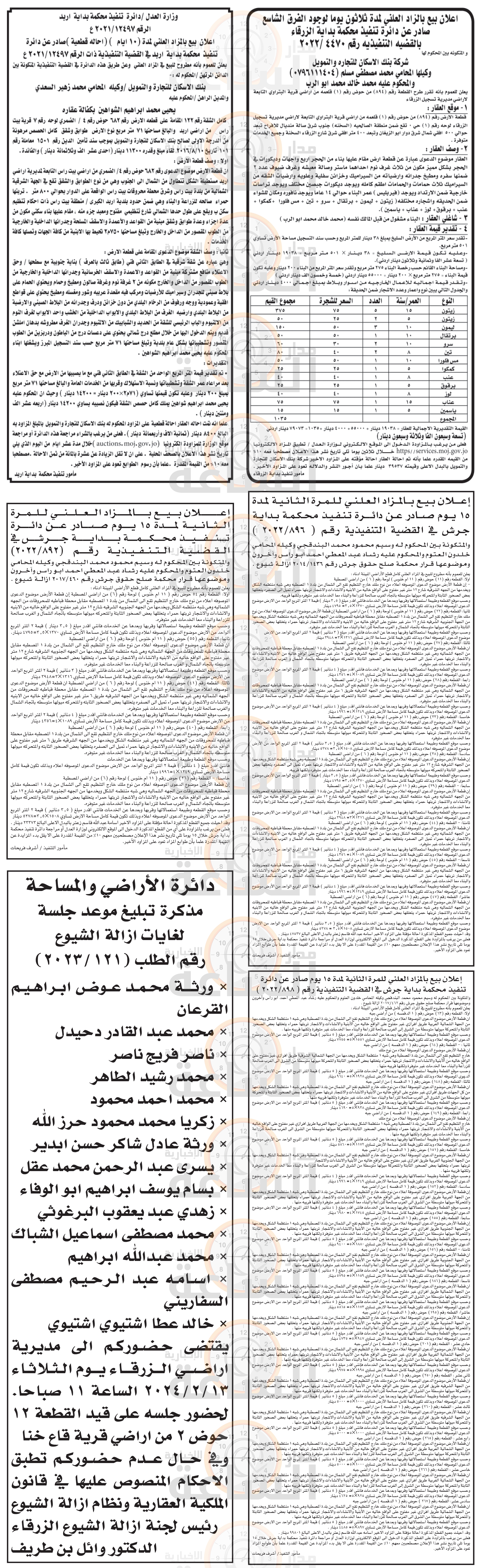 Madar Al-Saa Images 0.5097883687824312