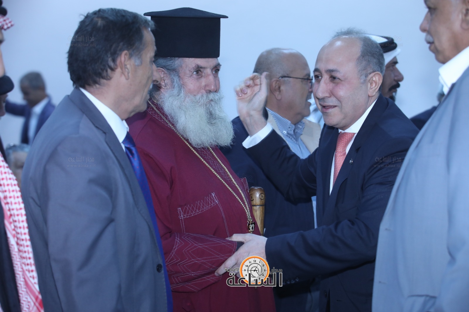 Madar Al-Saa Images 0.8018358474718992