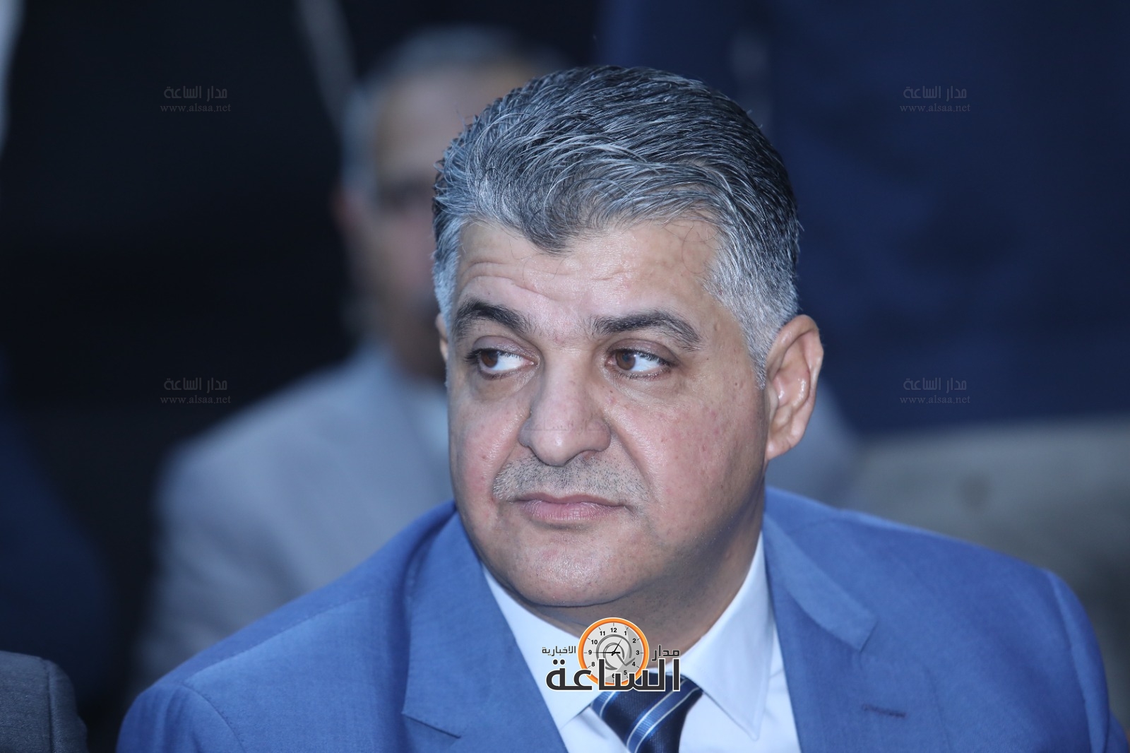 Madar Al-Saa Images 0.4676248105385725