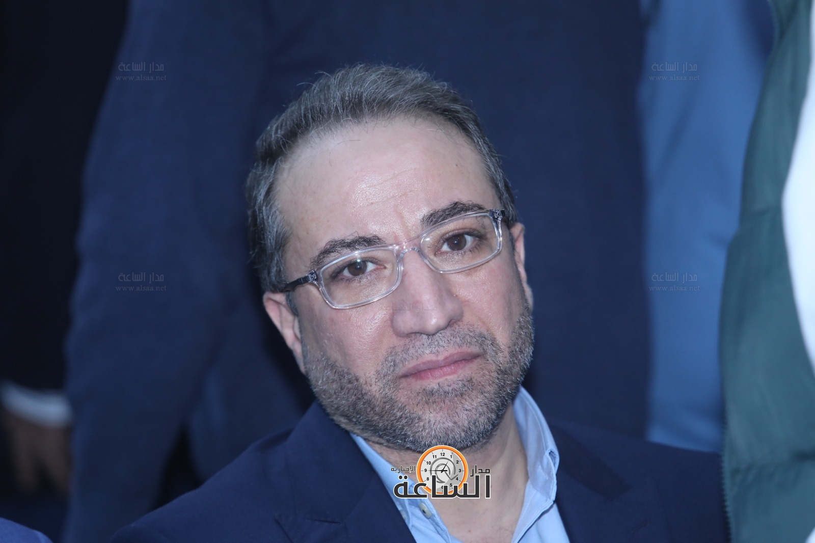 Madar Al-Saa Images 0.46366495636748595