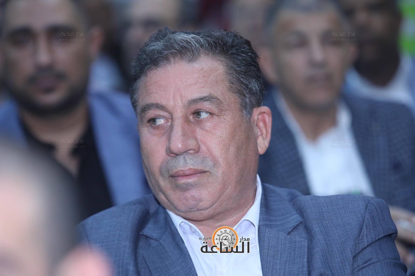 Madar Al-Saa Images 0.7631464947341848