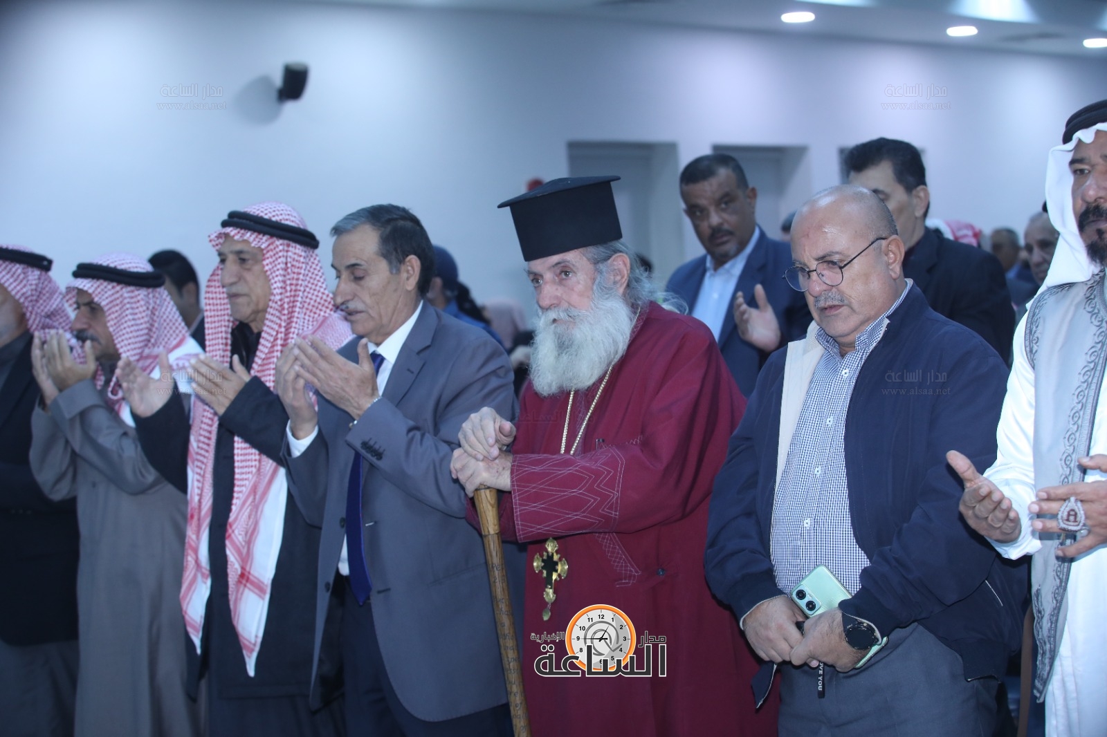 Madar Al-Saa Images 0.9081822661404135