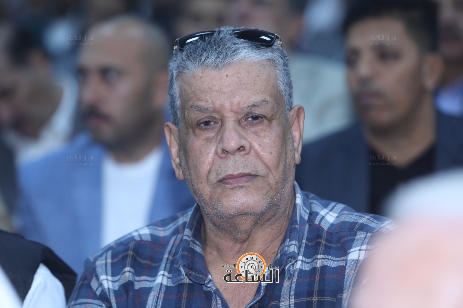 Madar Al-Saa Images 0.7776119676203688