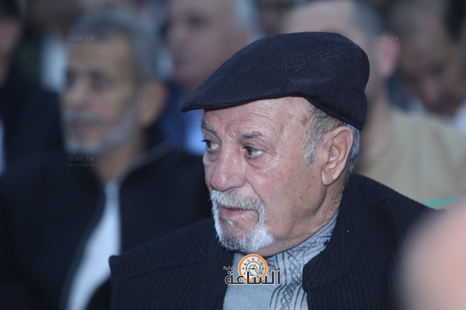 Madar Al-Saa Images 0.044899149851594045