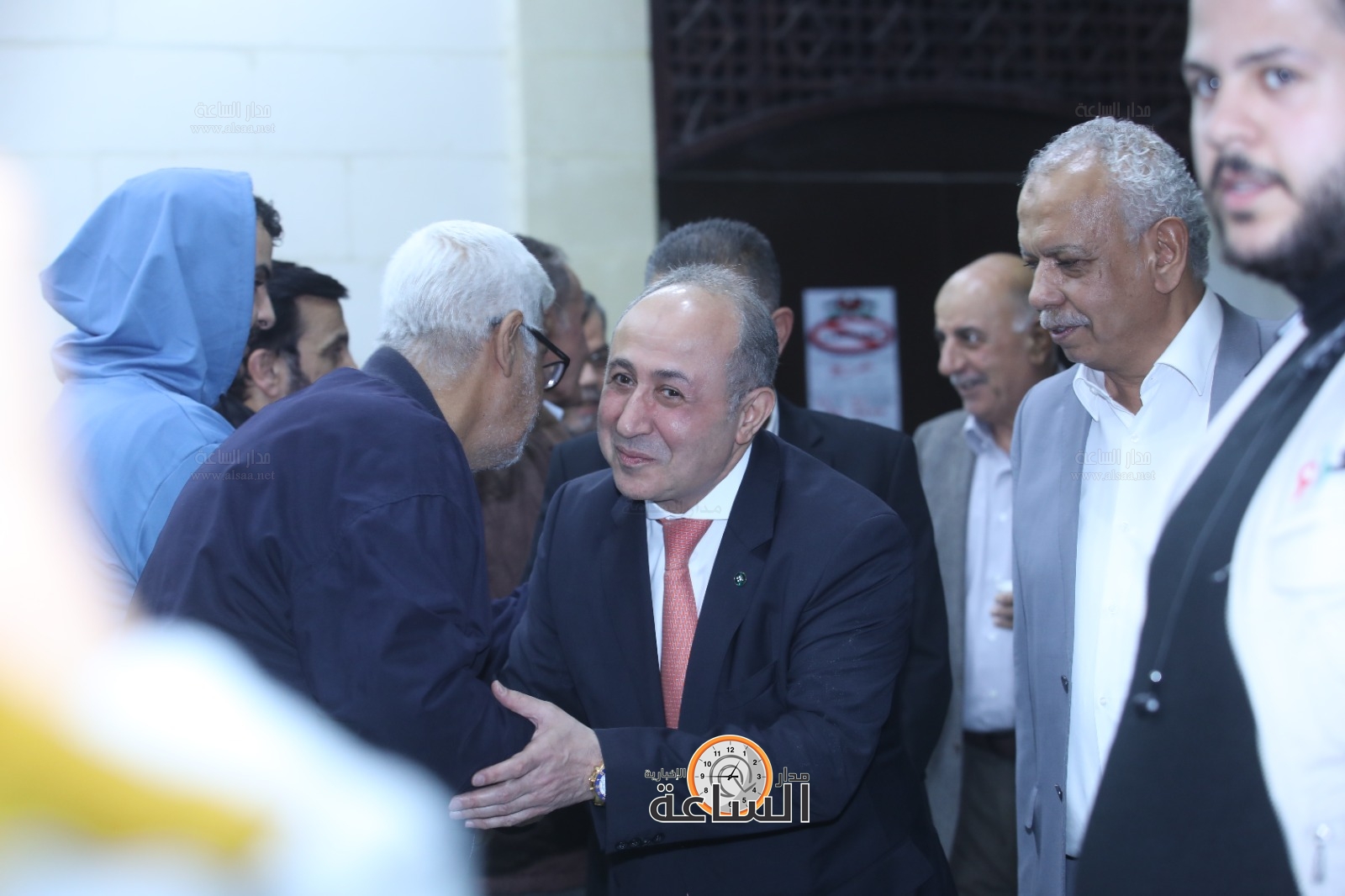 Madar Al-Saa Images 0.6629940004735666