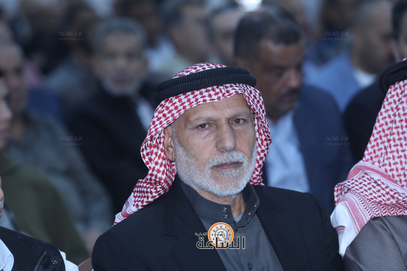 Madar Al-Saa Images 0.2177274975664112