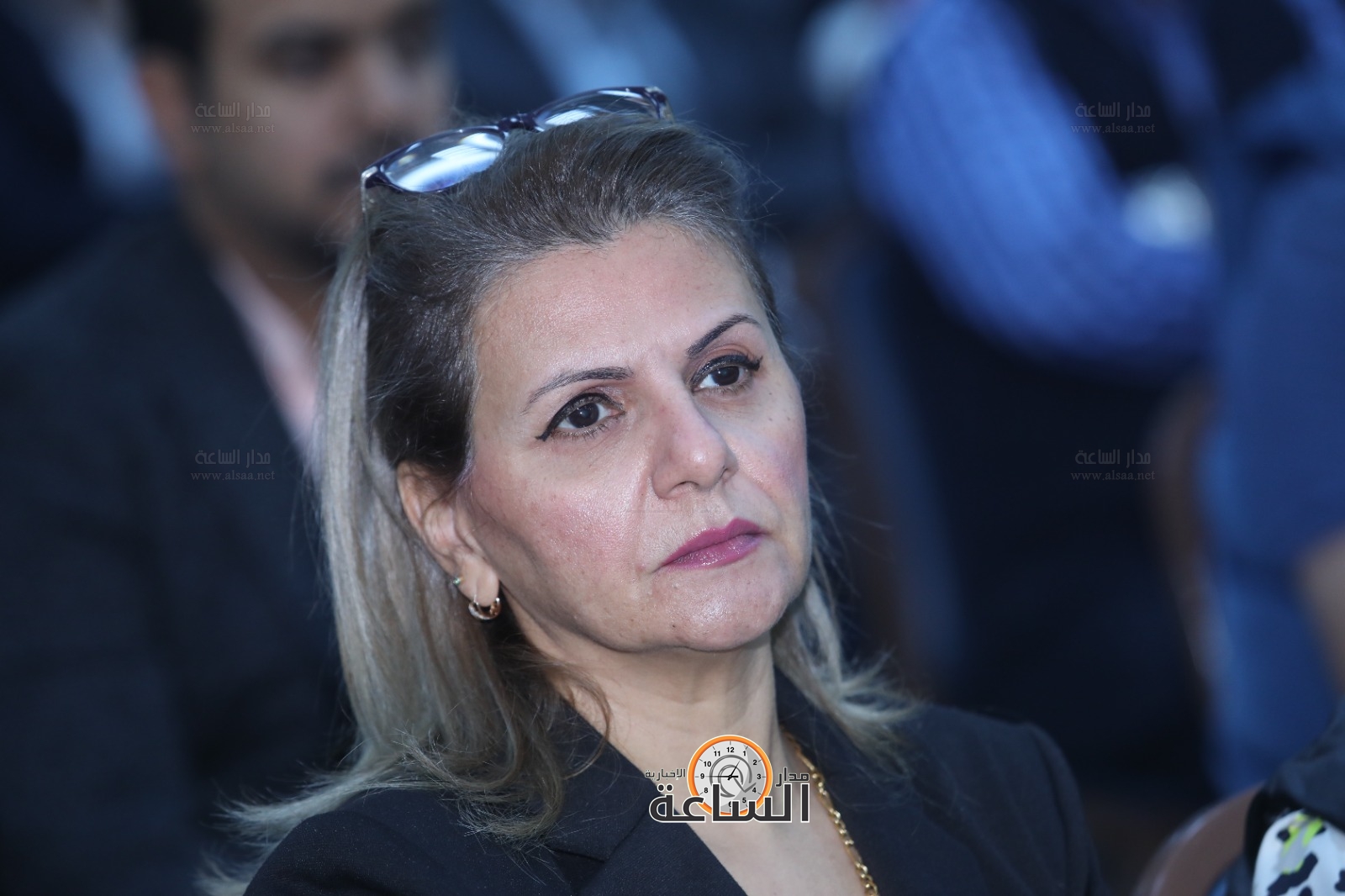 Madar Al-Saa Images 0.9952303521387524