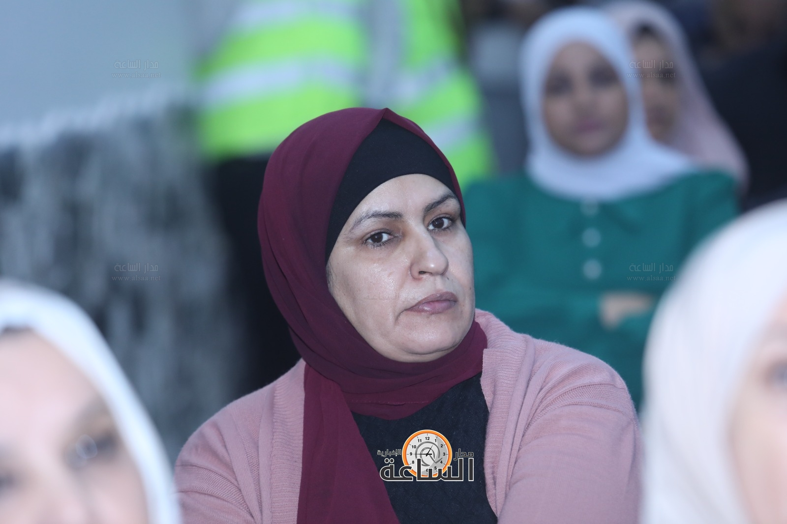 Madar Al-Saa Images 0.5717113463724783