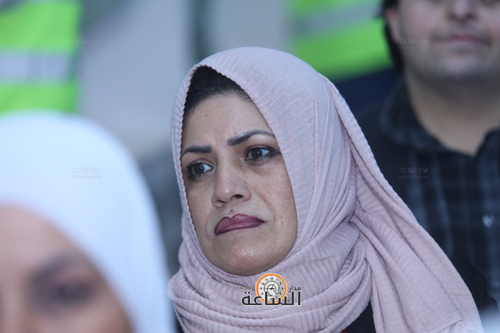 Madar Al-Saa Images 0.9243983133005442