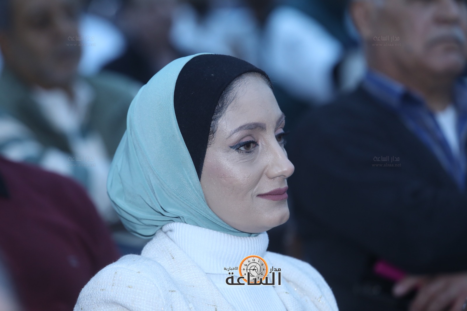 Madar Al-Saa Images 0.9048392357813149