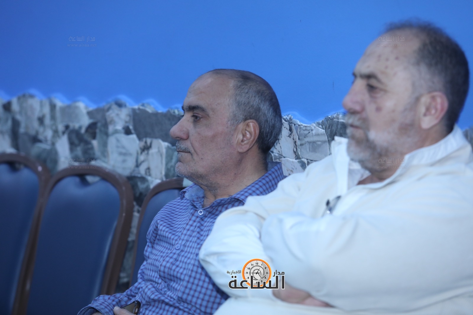 Madar Al-Saa Images 0.13323646170022663