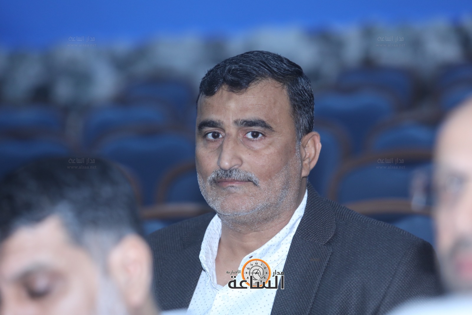 Madar Al-Saa Images 0.12376396283043989