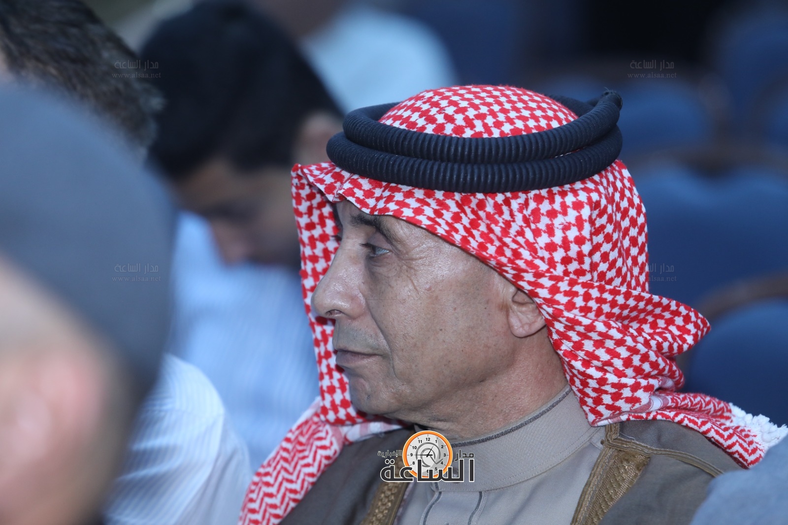 Madar Al-Saa Images 0.32698223847916785