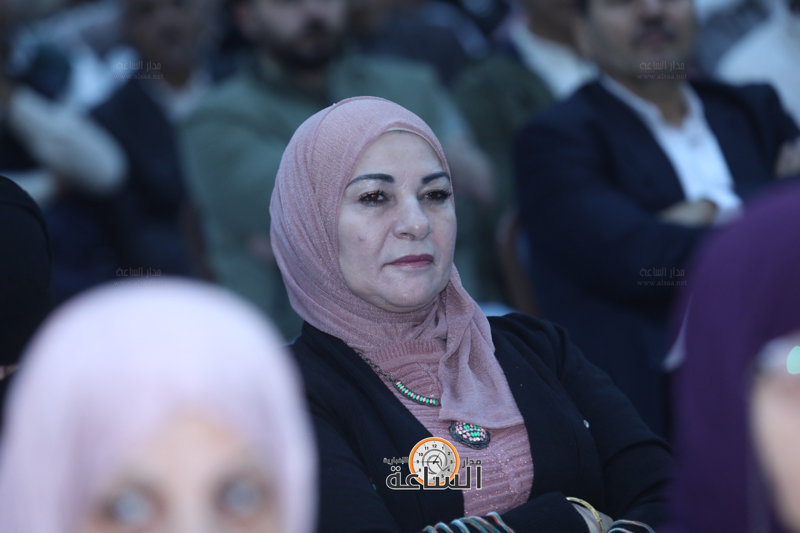 Madar Al-Saa Images 0.21894942618993052