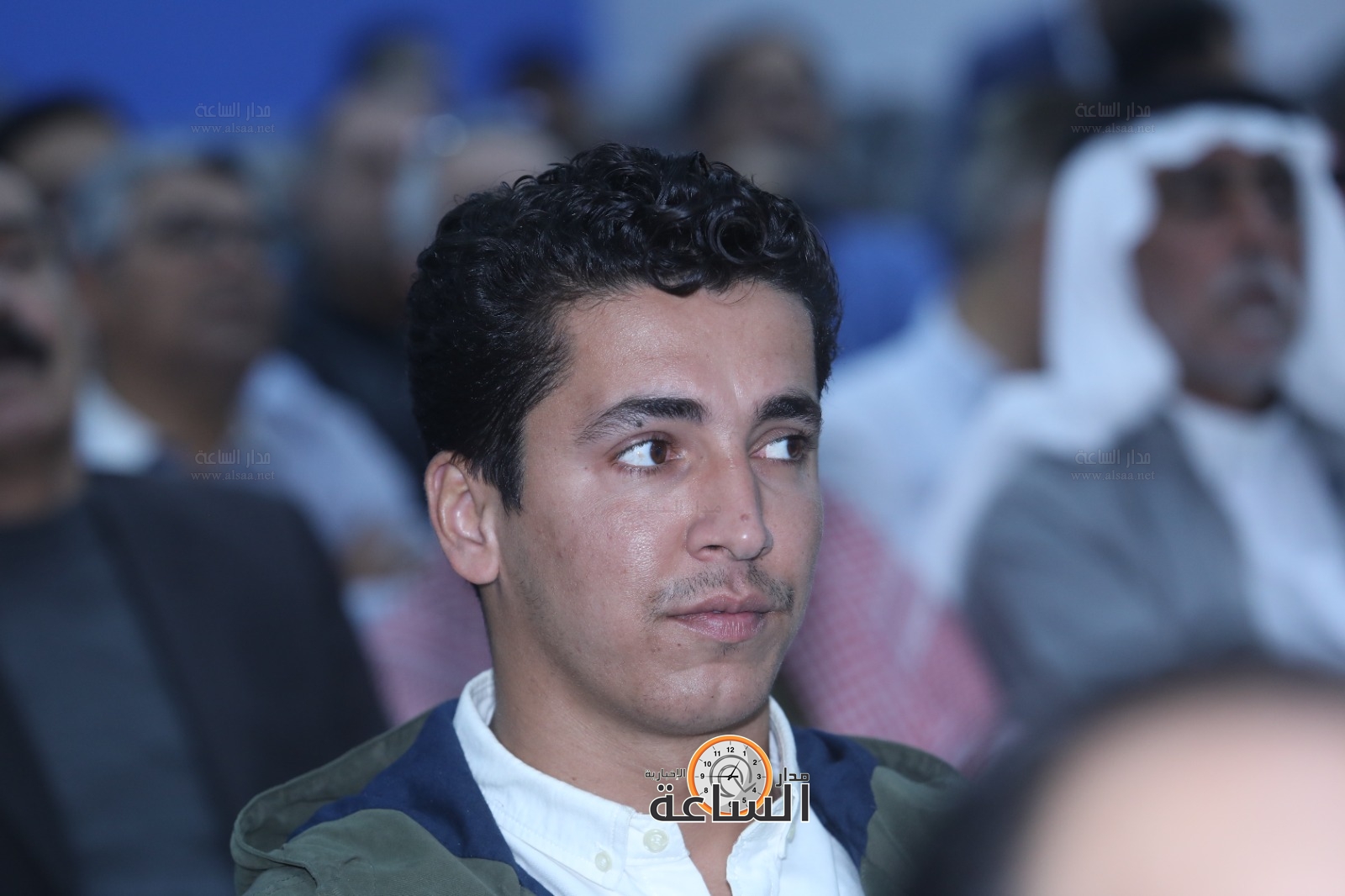 Madar Al-Saa Images 0.9126843480494271