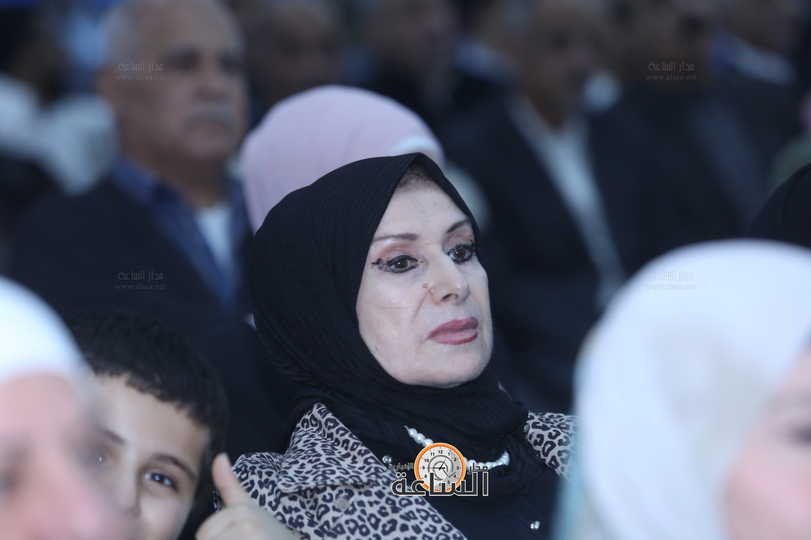 Madar Al-Saa Images 0.341256638922123