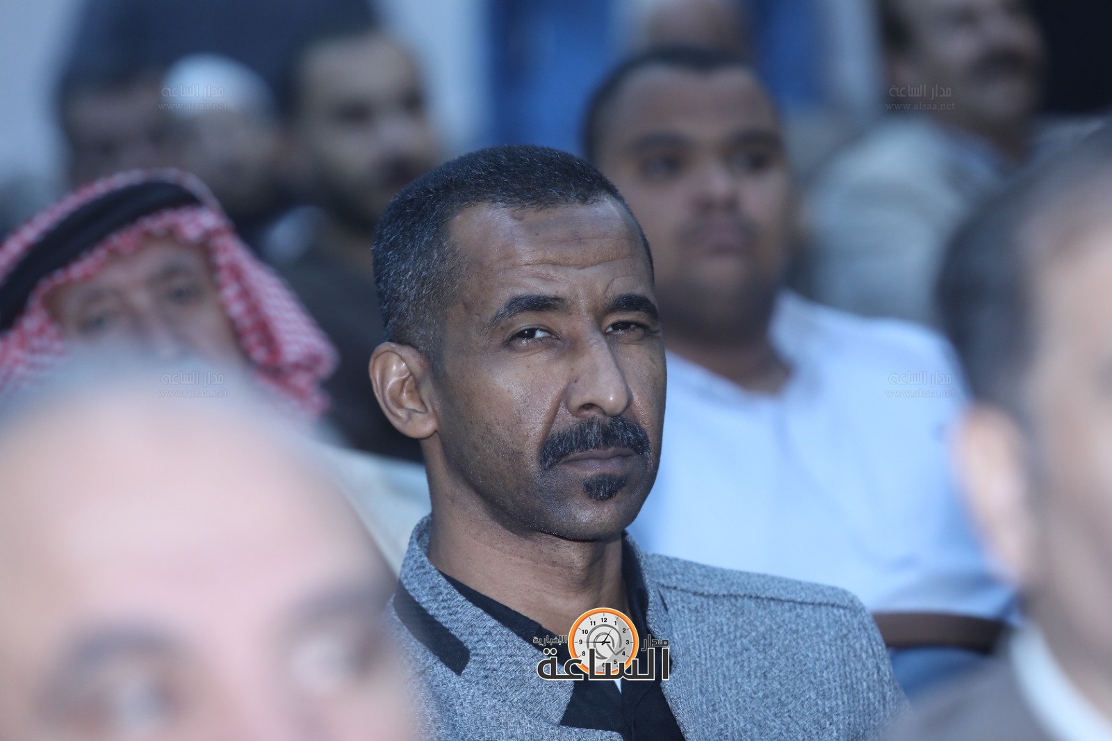 Madar Al-Saa Images 0.14694827015700085