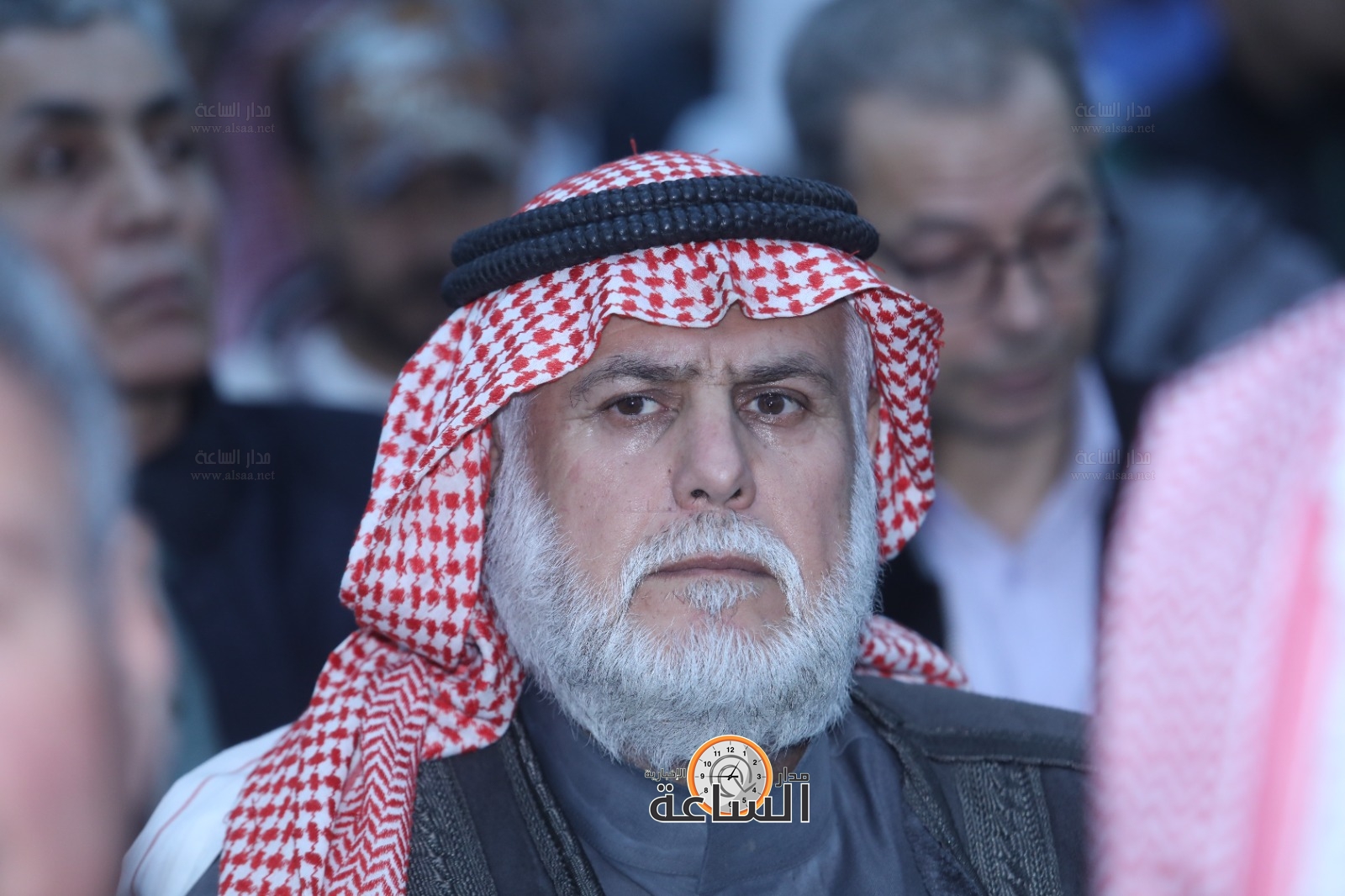 Madar Al-Saa Images 0.17719256253331195